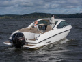 Flipper 650 ST Bateau de sport