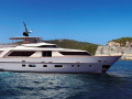 Sanlorenzo SD 92 Motoryacht