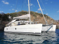 Lagoon 380 Açık Deniz Yatı