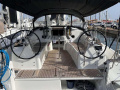 Jeanneau SUN ODYSSEY 380 Segelyacht