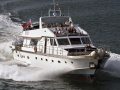 Shalimara 82 Motoryacht