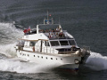 Shalimara 82 Motoryacht