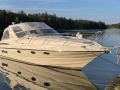 Windy 33 Motoryacht