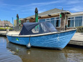 Gozzo Mare 600 Deck boat