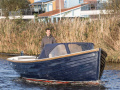 Victoria 700 Deckboot