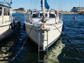 Nauticat 321 Óceánjáró yacht
