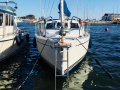 Nauticat 321 Långfärdsbåt