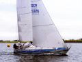 Bianca 111 Sejlyacht