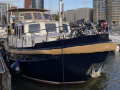 Linssen 40 Classic Sturdy Motoryacht