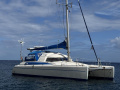Fountaine Pajot Antigua 37 Catamarán