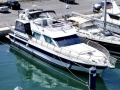 Vitech 65 Moottorijahti