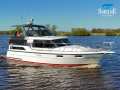 Boarncruiser 365 New Line Motoryacht