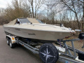 Sea Ray Seville Sürat teknesi