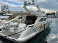 Azimut 55 Flybridge Flybridge