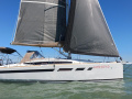 Jeanneau Sun Odyssey 349 Plachetní jachta