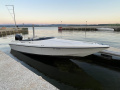 Tullio Abbate Sea Star Super 300HP Sportboot