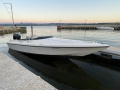 Tullio Abbate Sea Star Super Sportboot