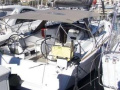 Jeanneau Sun Odyssey 349 Sailing yacht