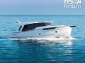 Greenline 42 GREENLINE Motoryacht