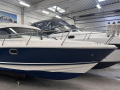 Aquador 23 HT Kabinebåd