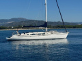 Beneteau First 53F5 Segelyacht