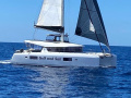 Lagoon 42 Catamaran