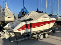 Atelier Naval  Seaswirl 230cc Sport boat