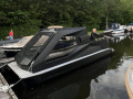 Powerboat 6500 Kamaralı Tekne