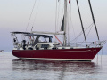 Franchini 45 L Açık Deniz Yatı