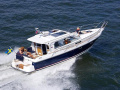 Nimbus 320 Coupe Motoryacht
