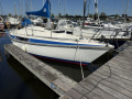 Hallberg-Rassy 26 Zeiljacht