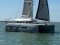Excess 11 Catamaran
