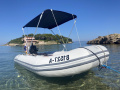 Zodiac Cadet 360 FR Faltbares Schlauchboot