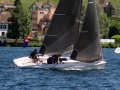 Maxi Dolphin Joker Regattaboot