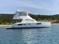 Robertson&Caine Leopard 39 pc Motorcatamaran