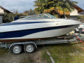 Crownline 205CCR Bateau de sport