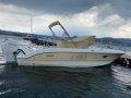 Sessa Key Largo 25 Sport boat