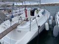 X-Yachts X 332 Regatová loď