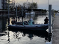 Brig N570 RIB
