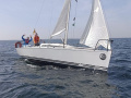 One Off 28 Regattaboot