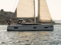 Bavaria C38 Segelyacht
