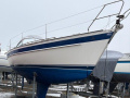 Hallberg-Rassy 31 MKII Scandinavia. Daysailer