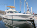 Jeanneau PRESTIGE 36 FLY Flybridge