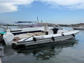 Pirelli 42 Offshore boat