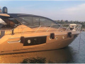 Cranchi M44 HT Hardtop
