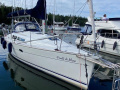 Jeanneau Sun Odyssey 32i Plachetní jachta