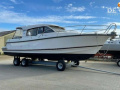 Nimbus 365 Coupe Motoryacht