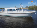 Linssen Grand Sturdy 40.9 Sedan Trawler