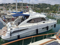 Sealine C39 Motorová jachta