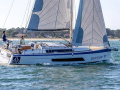 Dufour 37 Cruisingjacht